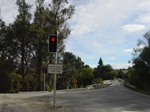 Traffic Signals